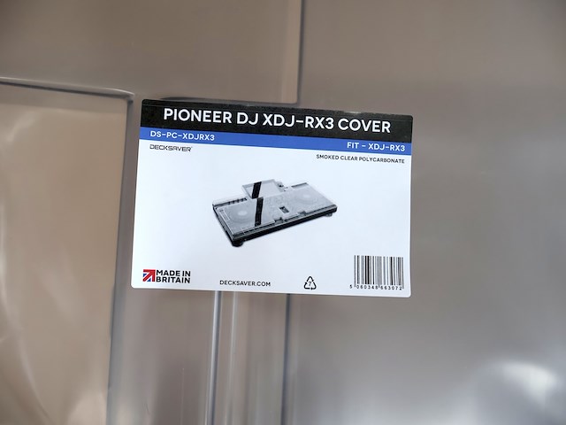 Partij deckcovers - afbeelding 7 van  8