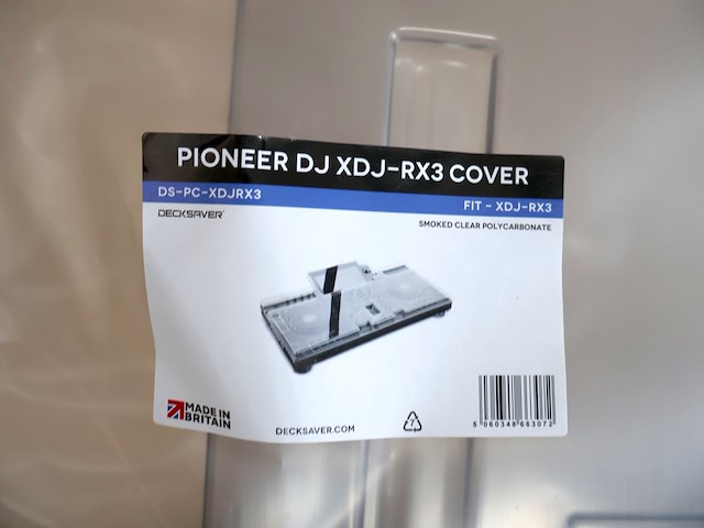Partij deckcovers - afbeelding 8 van  8