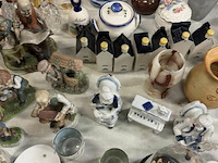 Partij deco sierstukken - diverse soorten - afbeelding 6 van  7