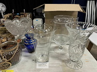 Partij deco sierstukken - diverse soorten - afbeelding 3 van  7