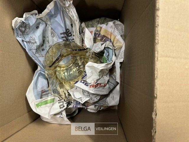 Partij deco sierstukken - diverse soorten - afbeelding 7 van  7