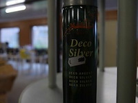 Partij deco spray - afbeelding 2 van  4