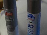 Partij deco spray - afbeelding 3 van  4