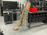 Partij deco truss - afbeelding 1 van  3