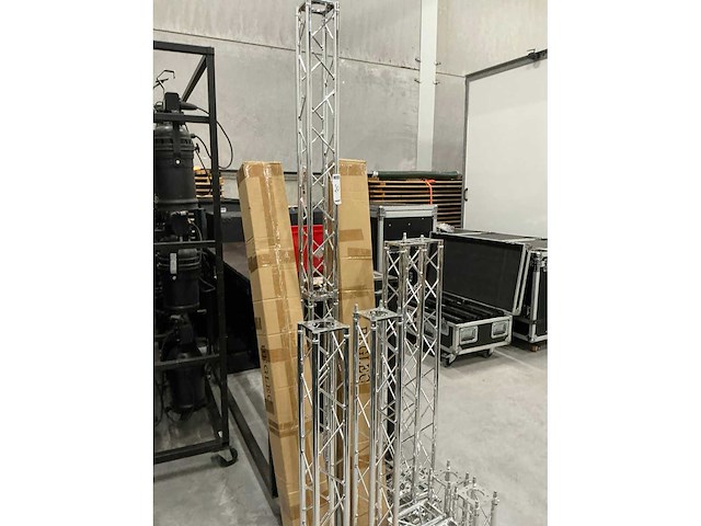Partij deco truss - afbeelding 3 van  3
