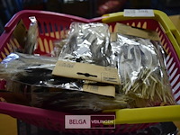 Partij deco veren - afbeelding 1 van  3