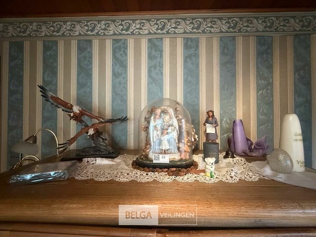 Partij deco - afbeelding 1 van  5