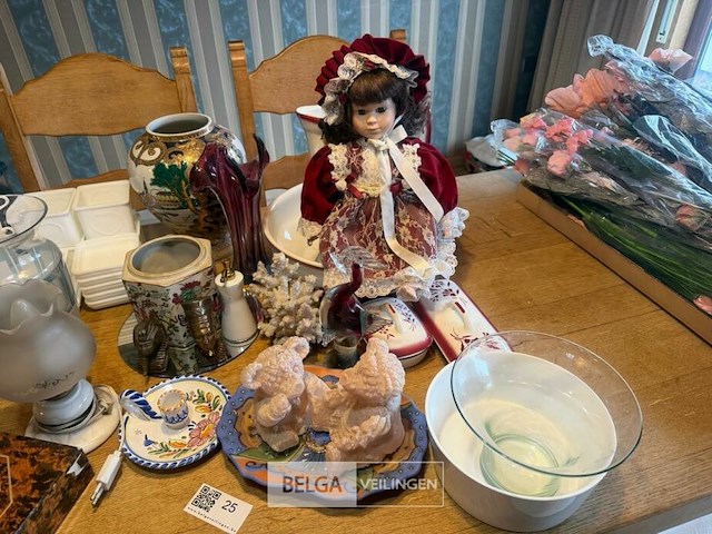 Partij deco - afbeelding 2 van  8