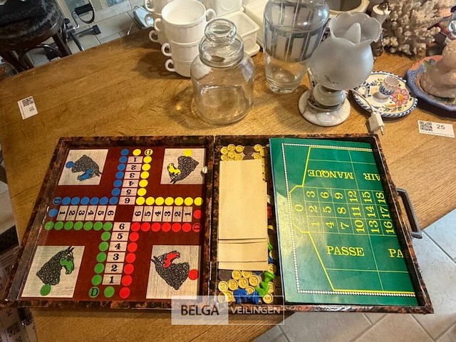 Partij deco - afbeelding 4 van  8