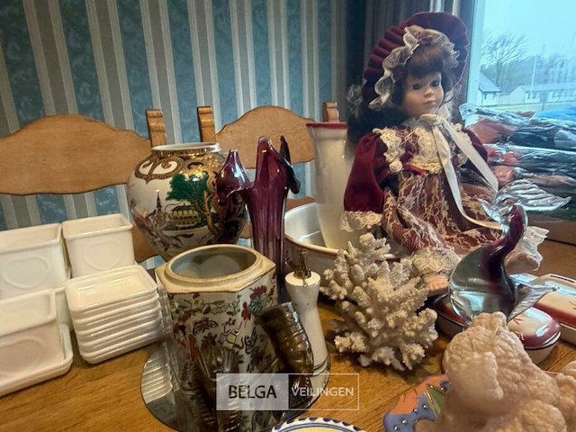 Partij deco - afbeelding 7 van  8