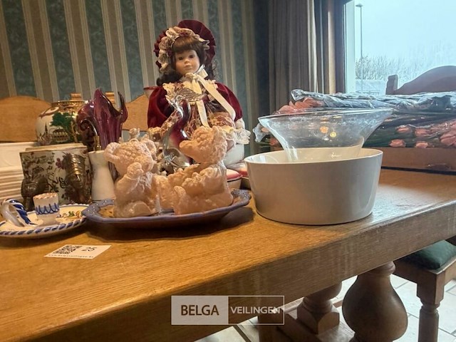 Partij deco - afbeelding 8 van  8