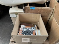 Partij deco - afbeelding 1 van  4