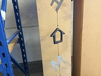Partij deco - afbeelding 3 van  3