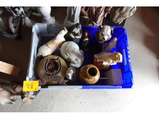 Partij deco - afbeelding 3 van  4