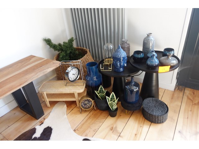 Partij deco - afbeelding 1 van  8