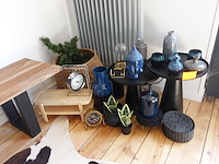 Partij deco