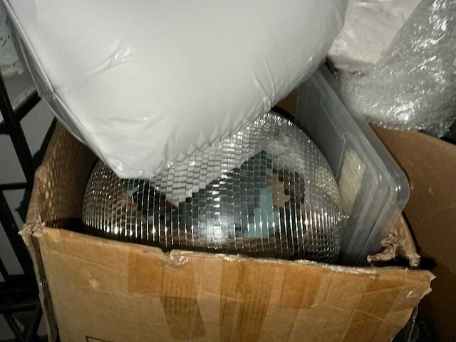 Partij deco/huis/keuken - afbeelding 2 van  18