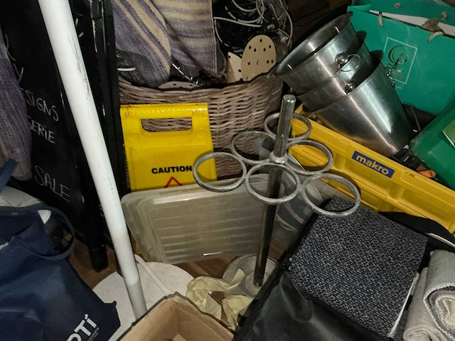 Partij deco/huis/keuken - afbeelding 5 van  18