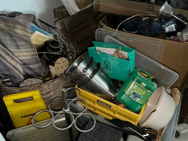 Partij deco/huis/keuken - afbeelding 6 van  18