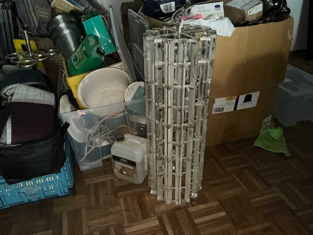 Partij deco/huis/keuken - afbeelding 8 van  18