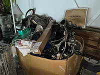 Partij deco/huis/keuken - afbeelding 9 van  18