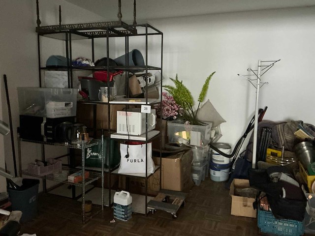 Partij deco/huis/keuken - afbeelding 1 van  18