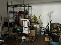 Partij deco/huis/keuken