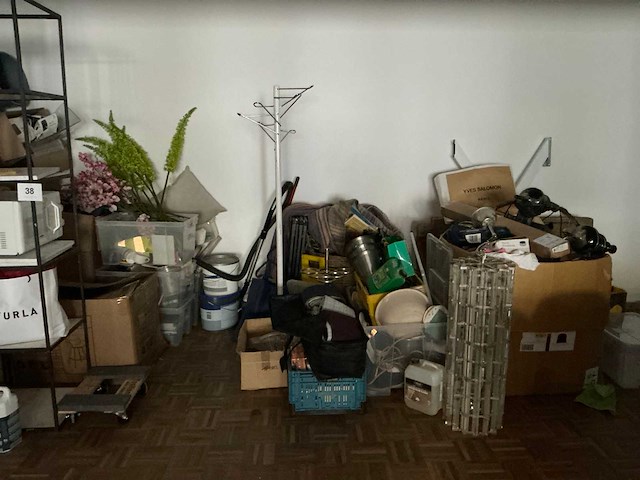 Partij deco/huis/keuken - afbeelding 11 van  18