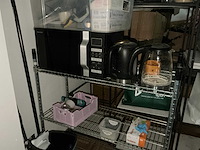 Partij deco/huis/keuken - afbeelding 12 van  18