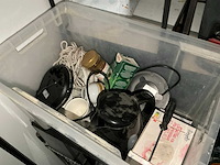 Partij deco/huis/keuken - afbeelding 13 van  18