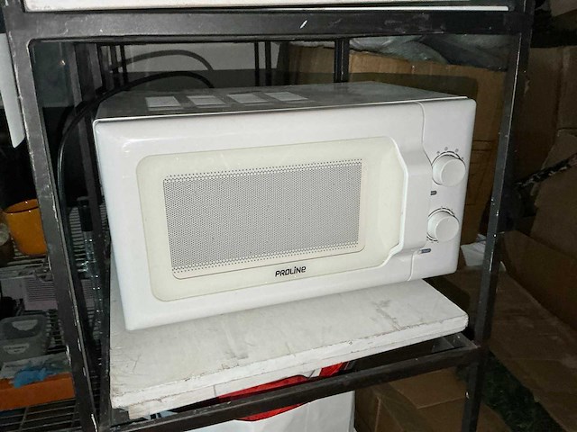 Partij deco/huis/keuken - afbeelding 14 van  18