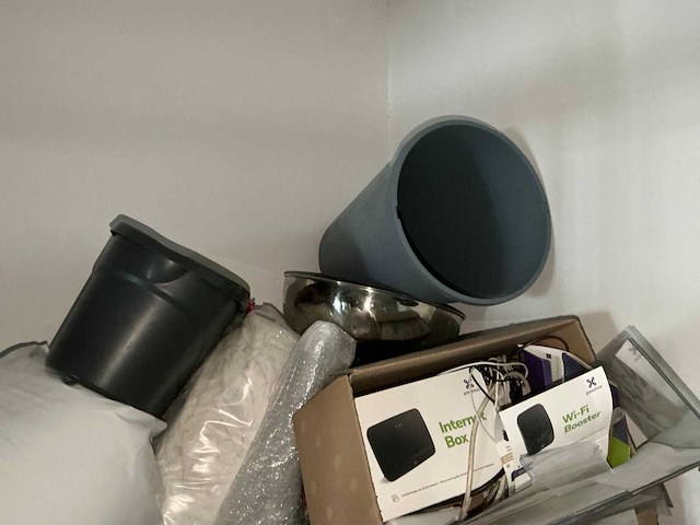 Partij deco/huis/keuken - afbeelding 16 van  18