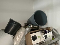 Partij deco/huis/keuken - afbeelding 16 van  18