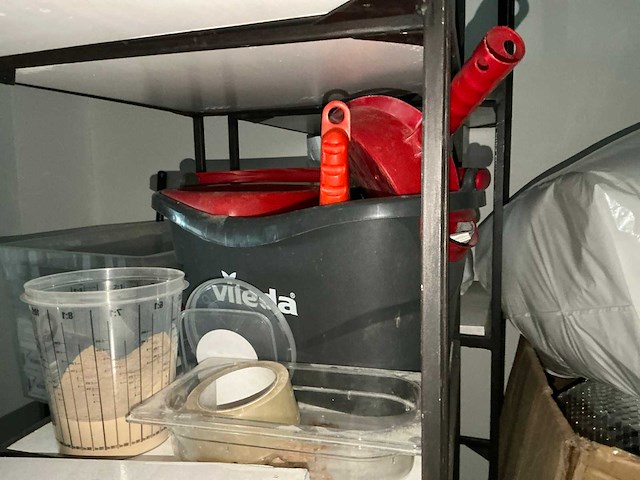 Partij deco/huis/keuken - afbeelding 17 van  18