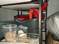 Partij deco/huis/keuken - afbeelding 17 van  18