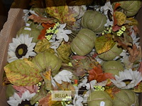 Partij decoratie bloemen - afbeelding 3 van  3