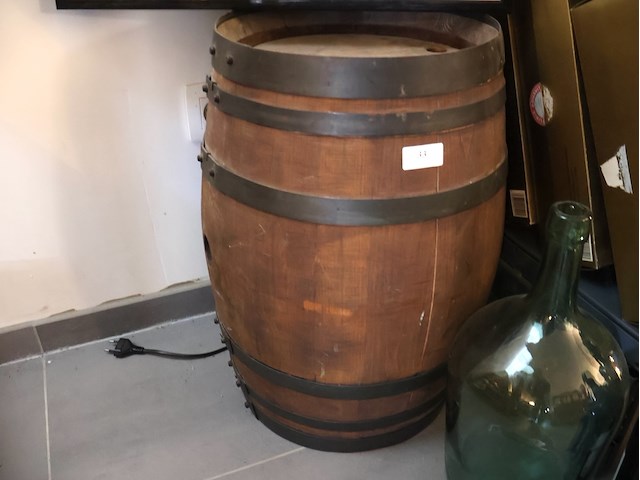 Partij decoratie dranken - afbeelding 2 van  6