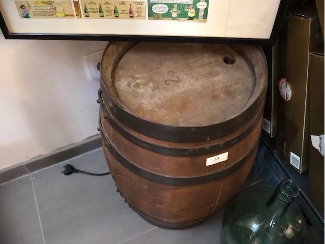 Partij decoratie dranken - afbeelding 3 van  6