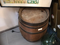 Partij decoratie dranken - afbeelding 3 van  6