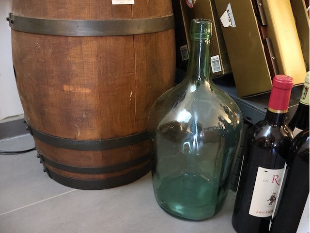 Partij decoratie dranken - afbeelding 4 van  6