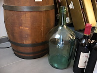 Partij decoratie dranken - afbeelding 4 van  6