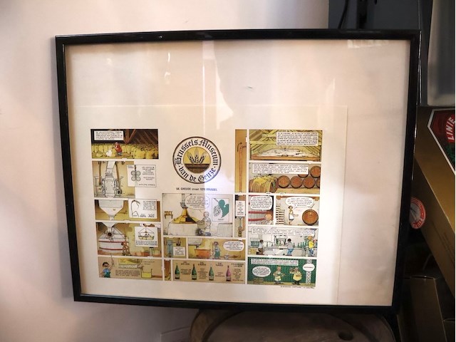 Partij decoratie dranken - afbeelding 5 van  6