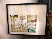 Partij decoratie dranken - afbeelding 5 van  6