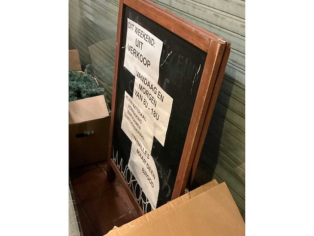 Partij decoratie en verpakking - afbeelding 3 van  28