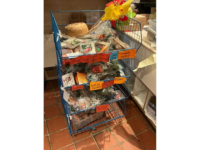 Partij decoratie en verpakking - afbeelding 4 van  28