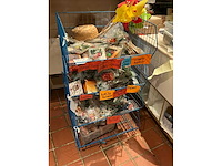 Partij decoratie en verpakking - afbeelding 4 van  28