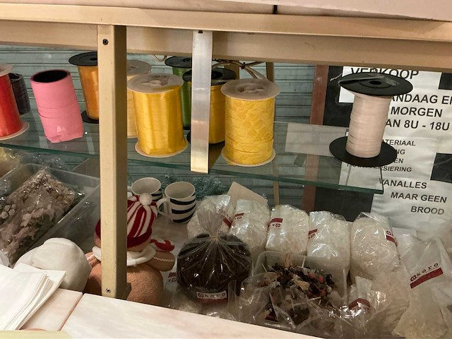 Partij decoratie en verpakking - afbeelding 7 van  28