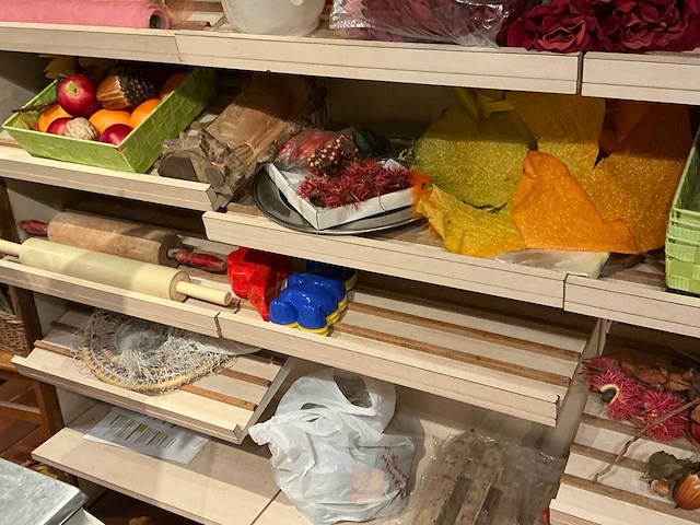 Partij decoratie en verpakking - afbeelding 9 van  28