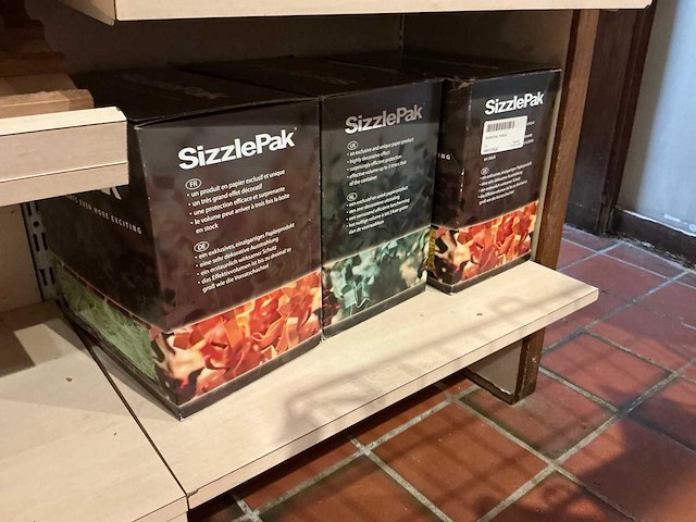 Partij decoratie en verpakking - afbeelding 11 van  28