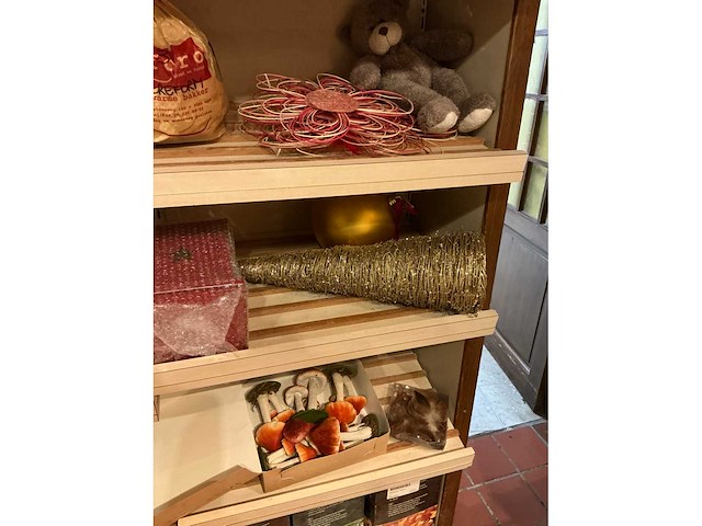 Partij decoratie en verpakking - afbeelding 13 van  28